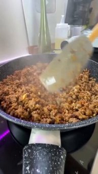 Макароны по-флотски. 🍲
