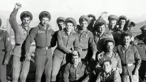 Скоро трап нам подадут