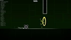 НАСКОЛЬКО МЕНЯ ХВАТИТ? | RobTop Travel By DeCody | Geometry Dash 2.2