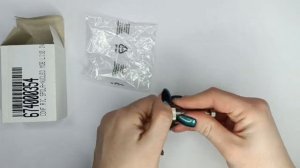 Ремкомплект ЭМК газа редуктора Landi Renzo LI10 корпус, серде