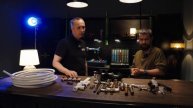 Вечерняя теплопередача: в гостях Henco