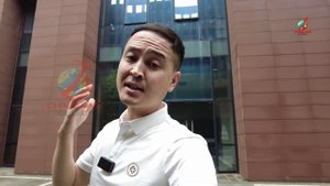 South China University of Technology | Большой обзор
