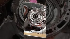 Hyundai Santa fe  2 поколение | Ремонт Полного Привода | 2011 год |