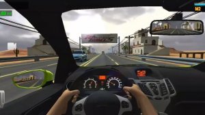 игра на телефоне гонки очень простая и интересная обзор игры снял обзор на досуге