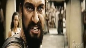 Это СПАРТА! - Нет, это Патрик! / This is Sparta! - No, this is Patrick!