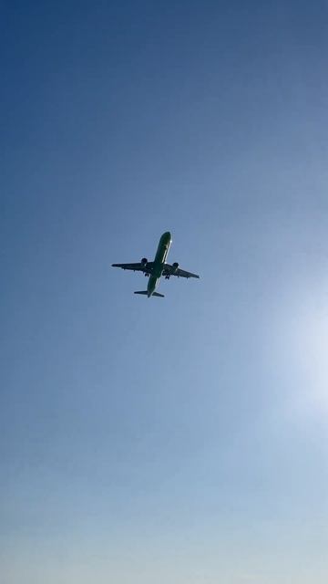 Самолет, самолет, ты возьми меня в полет! смотреть онлайн