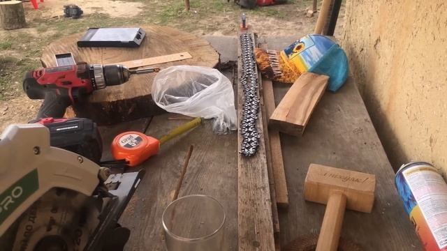 Фарбування, плінтуса, висока грядка, лаванда
