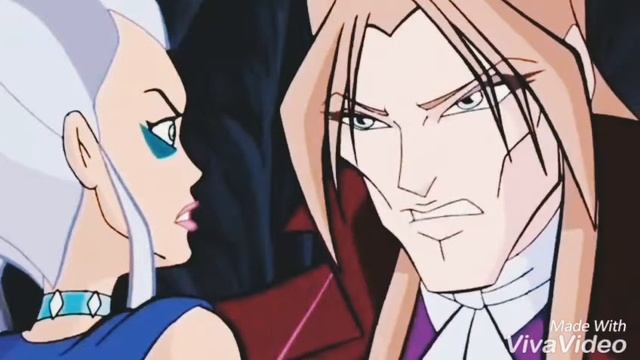 Айси и Валтор смотреть онлайн