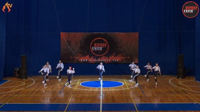 ЛЕТС МАМ | Хип-Хоп 35+ ФИНАЛ | HIP-HOP UNITE 2018 смотреть онлайн