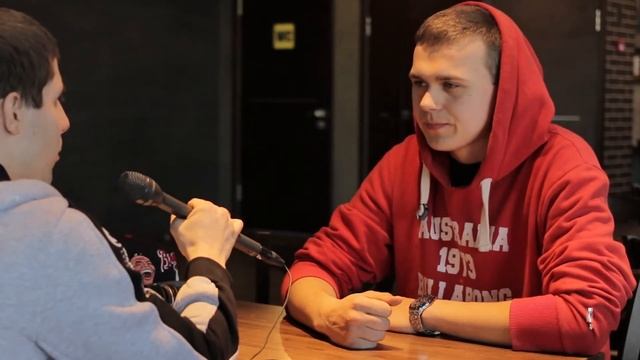 Огни Большого Города - Финал - Bazz смотреть онлайн