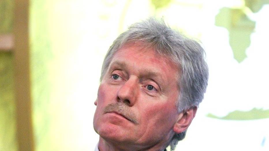Песков прокомментировал идею Киева о создании демилитаризованной зоны