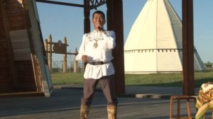 Виталий Очиров и Иннокентий Васильев: «Өбүгэм үгэһэ» / Концерт / Ысыах Туймаады - 2020