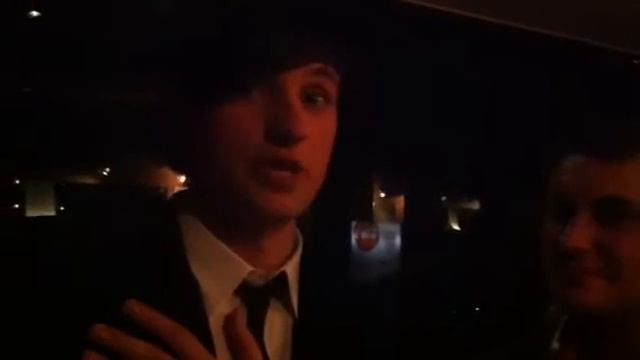 Александр Зорин и Дмитрий Колдун смотреть онлайн