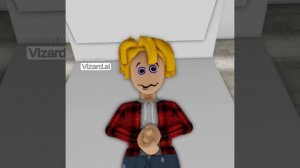 ROBLOX - Друзья против трудностей!