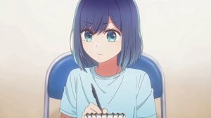 twixtor || Акане || Звёздное дитя #twixtor #звездноедитя #аниме