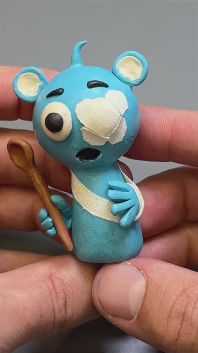 Лепим Спрунки смотреть онлайн