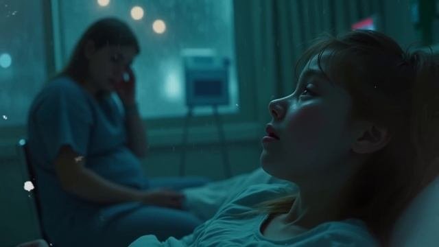 13-летняя БЕРЕМЕННАЯ девочка ШОКИРОВАЛА врачей своей П