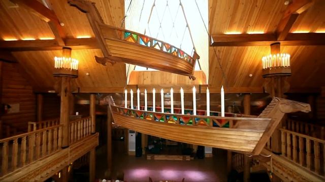 Большой зал смотреть онлайн