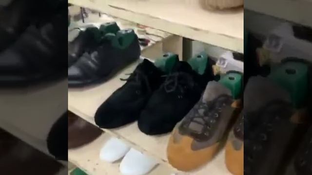 Обувь ручной работы смотреть онлайн