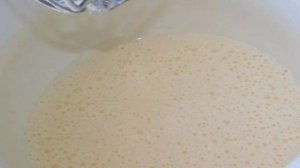 Творожный пудинг