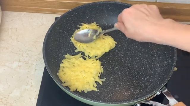 Самые Вкусные ДРАНИКИ ( деруны) из картошки БЕЗ муки! ИДЕАЛЬНЫЕ ДРАНИКИ Легко!