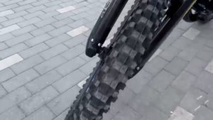 Мотоцикл кроссовый эндуро SHARMAX Sport Air 300