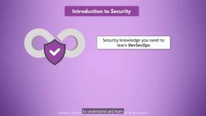 1.1 - Introduction to Security (1 - Security Essentials)