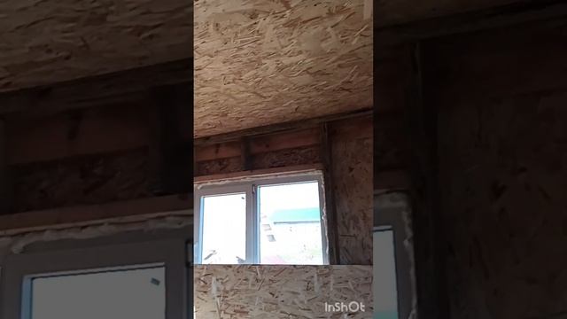 #переделка веранды #🏡🔨 смотреть онлайн