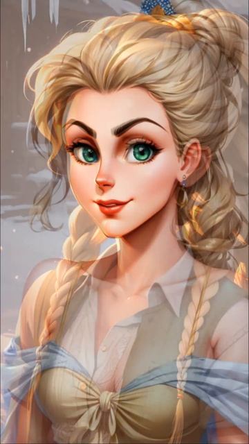Переодеваем Катю. Зайчик. Tiny Bunny.