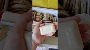 ОБЗОР МОИХ ЗАПАСОВ