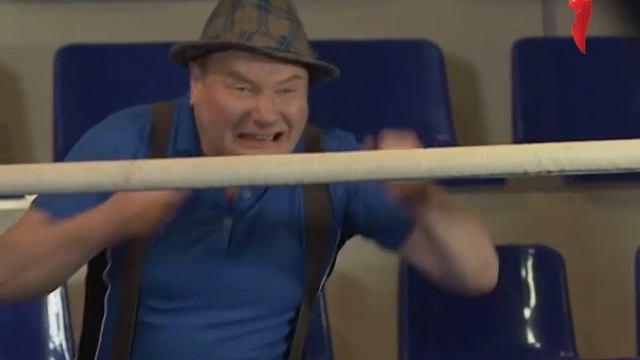 Анекдоты. Неравный бой смотреть онлайн