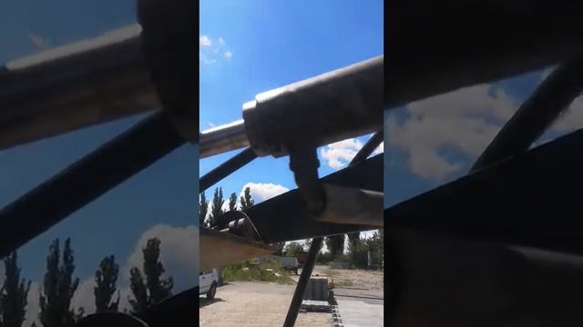 гидроцилиндр цс 63 ремонт в полевых условиях brukkov смотреть онлайн