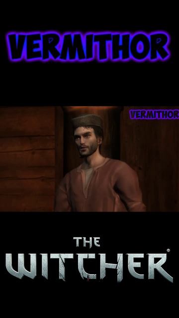 📺 САНТАБАРБАРА ► Ведьмак The Witcher 🎮