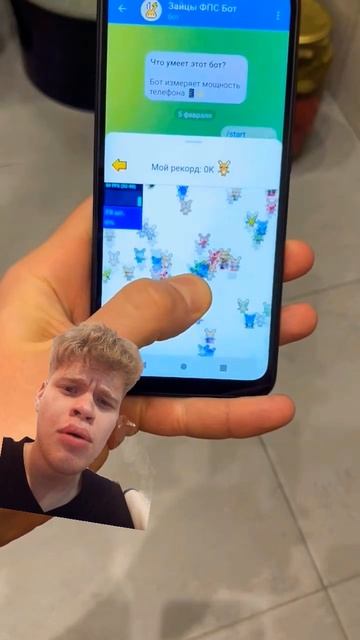 Разрубил iphone топором!😳 смотреть онлайн