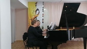 П.И. Чайковский. Вальс из балета Спящая красавица.