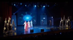 Римма Илурова - Тар хъады балас | Концерт "Песня года 2023"