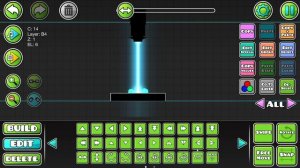 5 ЭФФЕКТОВ ДЛЯ ТВОЕГО УРОВНЯ В Geometry dash