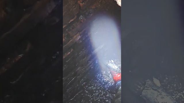 Восстановление работы сливной ямы 13м3