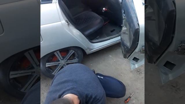 #авто #ремонт #самсебедизайнер #мастер