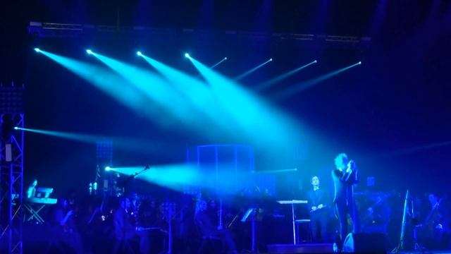 Глеб Самойлов - "Серое небо" (Харьков, 25.04.2017) смотреть онлайн