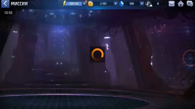 Обзор игры MARVEL Future Fight! Супер команда! смотреть онлайн