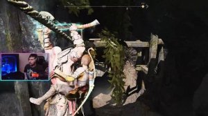 Запретная Древняя Рукоятка | GOD OF WAR | Где найти и как ее