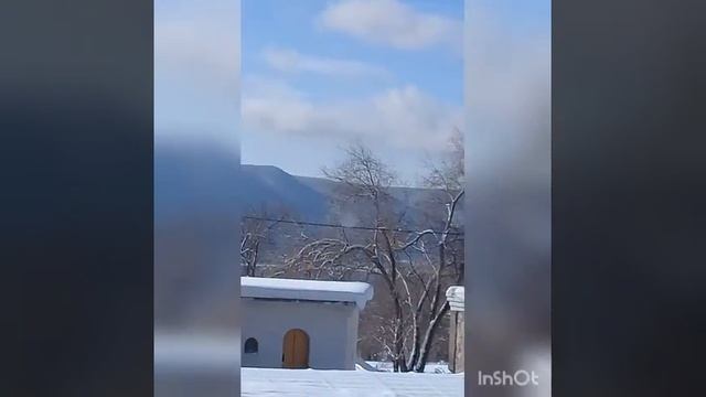 2019. Самарская земля. Весна. смотреть онлайн