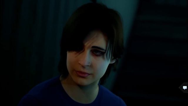 Silent Hill Ascension День 161. Любовь матери | Отчаяние матери | П? смотреть онлайн