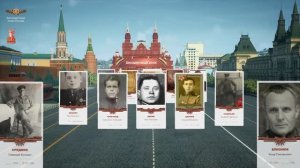 БЕССМЕРТНЫЙ ПОЛК: подвиг ветеранов живёт в нас, а значит — бессмертен