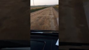 Дорога от в.дарасуна до Федеральной трассы Заб.край