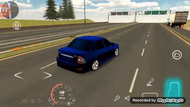 Обновление Car Parking Multiplayer