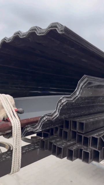 Навес #01 7 августа 2024 смотреть онлайн