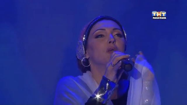 "Тоска" - Хадижат Джамалудинова смотреть онлайн