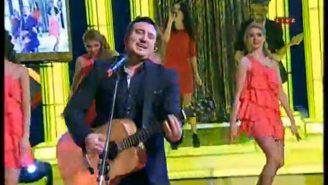 Слава Ракитин "Улыбнись" (сл. и муз. Слава Ракитин) смотреть онлайн